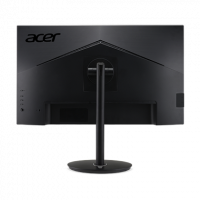 Монитор Acer UM.KV2EE.X01 24,5 Nitro VG252QXbmiipx (16:9)/IPS(LED)/ZF/DisplayHDR 400/1920x1080/240Hz/1 (VRB)ms/400nits/1000:1/2xHDMI(2.0)+DP(1.2a)/tbd/G-SYNC Compatible/Adaptive Sync/Black