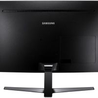 Монитор SAMSUNG Gaming C27JG50QQI 27, черный [lc27jg50qqixci]
