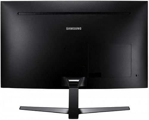 Монитор SAMSUNG Gaming C27JG50QQI 27, черный [lc27jg50qqixci]