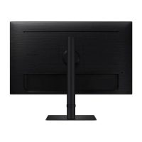 Описание монитора Samsung 27 ViewFinity S6 S61F (S27F610EAI)