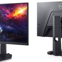 Монитор Dell S2421HGF 23.8, черный (2421-0780)