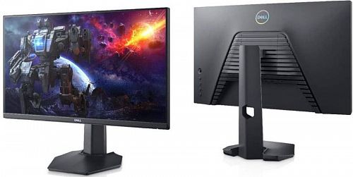 Монитор Dell S2421HGF 23.8, черный (2421-0780)