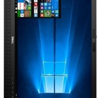 Монитор DELL 2418-4906 ЖК DELL P2418HZm 23.8, черный (2418-4906)