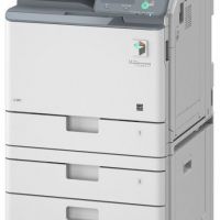 МФУ лазерное CANON iR C1335IF MFP