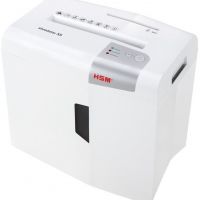 Уничтожитель бумаг HSM ShredStar X5-4.5x30