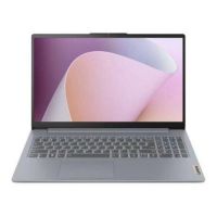 Ноутбук Lenovo IdeaPad Slim 3 15AMN8 Ryzen 3 7320U / 8Gb / SSD256Gb / 15.6 / IPS / FHD / noOS / grey (82XQ00EURK)