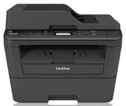 МФУ лазерное BROTHER DCP-L2551DNR