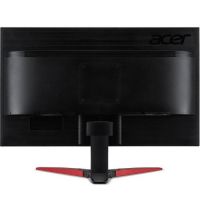Монитор Acer KG271Gbmiix 27 1920x1080, FHD, 1 ms, 16:9, IPS, 250 nits, 75 Hz, HDMI, VGA (UM.HX1EE.G01)