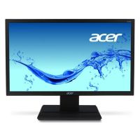 Монитор ACER 21.5 V226HQLAbmd, 1920x1080, 16:9, 60 Hz, TN, черный (UM.WV6EE.A09)