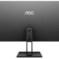 Монитор AOC Value Line 22V2Q 21.5, черный (22V2Q)
