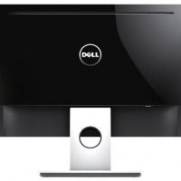 Монитор ЖК DELL SE2417HG 23.6, черный (2417-4336)