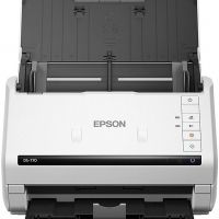 Сканер Epson WorkForce DS-770 (B11B248401)