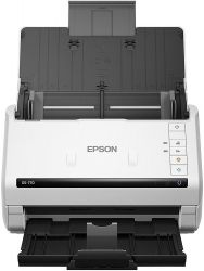 Сканер Epson WorkForce DS-770 (B11B248401)