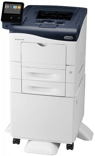 Принтер XEROX VersaLink C400DN (VLC400DN)