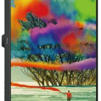 Монитор BENQ 9H.LHALB.QBE ЖК BENQ PD2700U 27, черный [9h.lhalb.qbe]