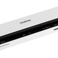 Мобильный сканер Brother DS-920DW (DS920DWZ1)