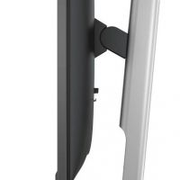Монитор ЖК DELL U2415, 24.1, черный и серебристый (2415-0869)