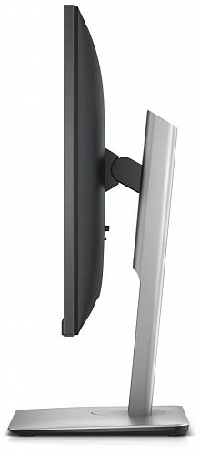 Монитор ЖК DELL U2415, 24.1, черный и серебристый (2415-0869)