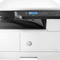 МФУ HP Laser MFP M438n (8AF43A) (запуск инженером)