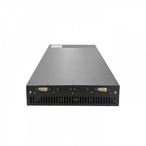 Батарейный кабинет HIDEN для ИБП KU9106-RT / KU91010-RT (EXBR±120 7 Ач)