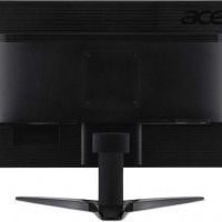 Монитор Acer UM.HX1EE.032 27 Gaming KG271Ubmiippx Black (LED, Wide, 2560х1440, 1ms, 178°/178°, 350 cd/m, 100,000,000:1, +2хDP, +2хHDMI, )