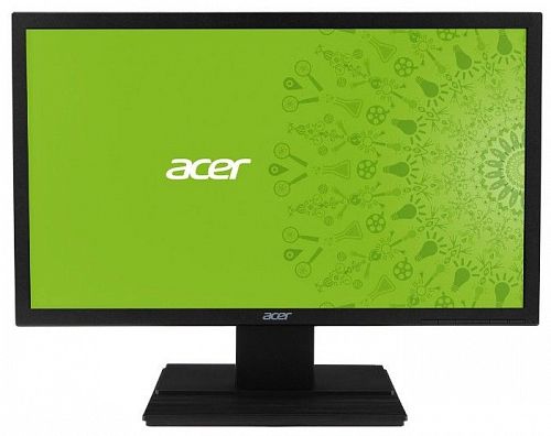 Монитор ACER 21.5 V226HQLAB, 1920x1080, 16:9, 60 Hz, VA, черный (UM.WV6EE.A06)