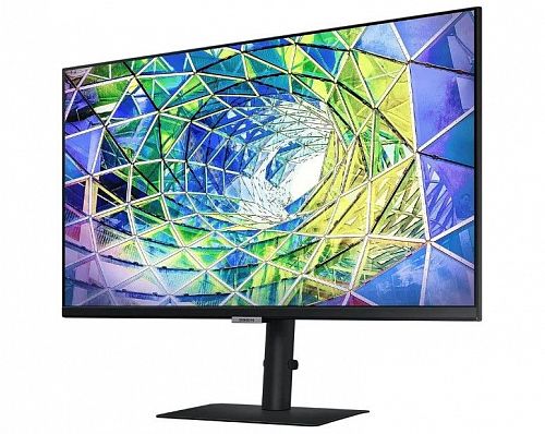 Монитор Hiper 27 SB2705 черный (SB2705HHD2U2SV)