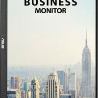 Монитор ASUS BE27AQLB, 90LM03I0-B01370, 27 WQHD (2560x1440), IPS, 350 cd/?, 178°(H)/178°(V), HDMI, DP, Mini DP 1.2, DVI-D, крепеж MiniPC Kit, Speakers  2W x 2 Stereo RMS, HAS, VESA 100x100mm, Framele