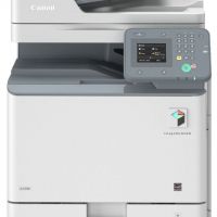 МФУ CANON iR C1325IF MFP (9577B004)