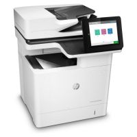 МФУ HP LaserJet Enterprise MFP M635h (7PS97A)