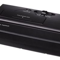 Уничтожитель бумаг HAMA Home S7CD