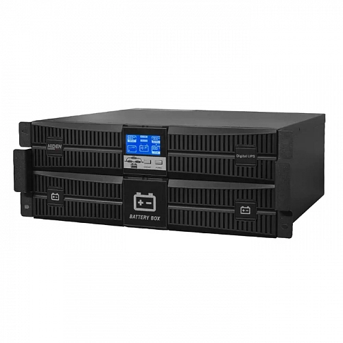 ИБП HIDEN EXPERT UDC9203S-RT
