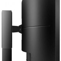 Монитор Philips 439P9H/01 43,4 439P9H черный VA LED 32:10 HDMI M/M Cam глянцевая HAS Pivot 450cd 178гр/178гр 3840x1200 DisplayPort Ultra HD USB 14.37кг