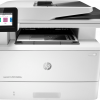 МФУ HP LaserJet Pro M428fdw (W1A30A)