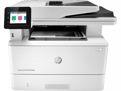 МФУ HP LaserJet Pro M428fdw (W1A30A)
