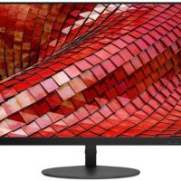 Монитор Lenovo 61C6MAR1EU 27 T27i-10 27 16:9 IPS 1920x1200 4ms 1000:1 250 178/178 VGA/HDMI1.4/DP1.2/LTPS