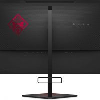 Монитор HP OMEN X 27 27, 2560x1440,240 Гц,TN+film,1 мс,1000:1,400 кд/м2,170°/160°,USB-концентратор,HDMI,DisplayPort,2 USB Type-A,2 USB 3.0,(6FN07AA)