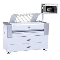 Плоттер Rowe ecoPrint i4 (497N06425)