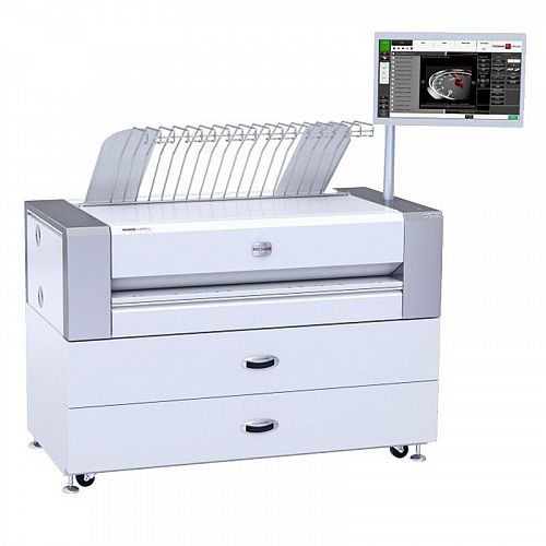 Плоттер Rowe ecoPrint i4 (497N06425)