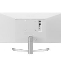 Монитор LG 29WN600-W 29, серебро [29WN600-W.ARUZ]