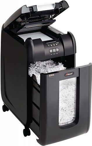 Уничтожитель бумаг REXEL Auto+ 300X