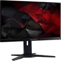 Монитор Acer UM.HX2EE.005 27 Predator XB272bmiprzx Black/Red (LED, Wide, 1920x1080, 240Hz, 1ms, 170°/160°, 400 cd/m, 100,000,000:1, +DP, +НDMI, +MM, +USB, +Pivot)