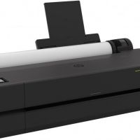 Плоттер HP DesignJet T230 (5HB07A)