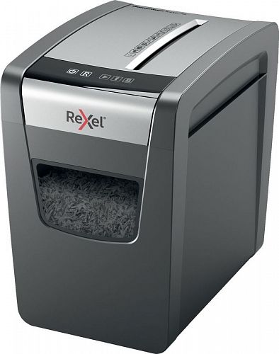 REXEL 2104573EU Уничтожитель бумаг REXEL Momentum X410-SL,  P-4 [2104573eu]
