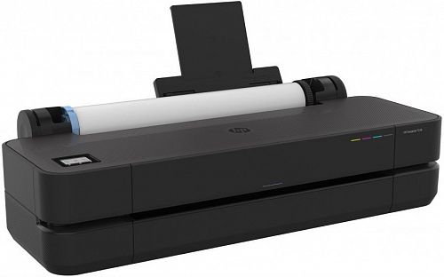 Плоттер HP DesignJet T230 (5HB07A)