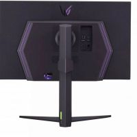 Монитор LG UltraGear 27GR93U-B 27 (27GR93U-B)