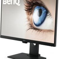Монитор BenQ 9H.LGYLB.QBE BENQ 27 BL2780T IPS LED 1920x1080 6ms 16:9 250 cd/m2 8(5)ms 20M:1 178/178 VGA HDMI1.4 DP1.2 Headphone Jack line in Flicker-free HAS Pivot Swivel Tilt Speaker Black