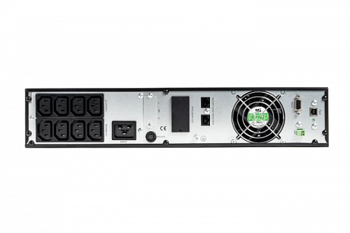 ИБП БАСТИОН SKAT-UPS 2000-RACK-ON-4x9-E