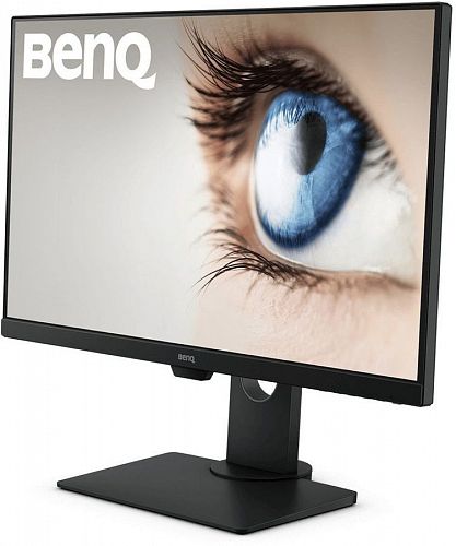 Монитор BenQ 9H.LGYLB.QBE BENQ 27 BL2780T IPS LED 1920x1080 6ms 16:9 250 cd/m2 8(5)ms 20M:1 178/178 VGA HDMI1.4 DP1.2 Headphone Jack line in Flicker-free HAS Pivot Swivel Tilt Speaker Black
