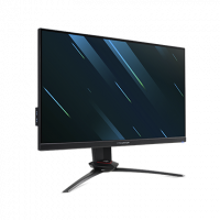 Монитор ACER 27 XB253QGPbmiiprzx Black (UM.KX3EE.P08)